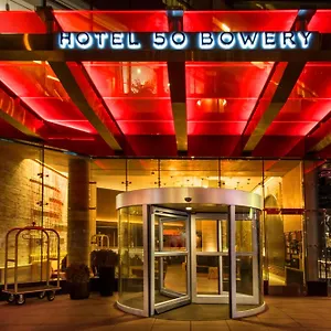 50 Bowery, Part Of Jdv By Hyatt Nueva York